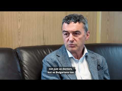 WHO IS PROF CHIRKOV trailer // Best Short Documentary Competition // IN THE PALACE ISFF