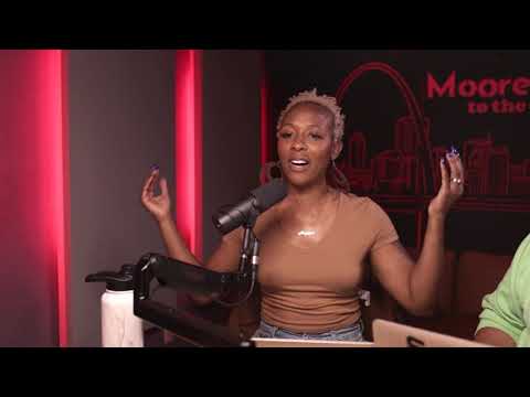 Moore To The Story How We Saved Our Marriage Pt.1 Ep 54