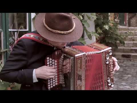Harry Kucera & Christian Höller   Heast As Net unplugged HvG Cover mit Gitarre und Steirischer