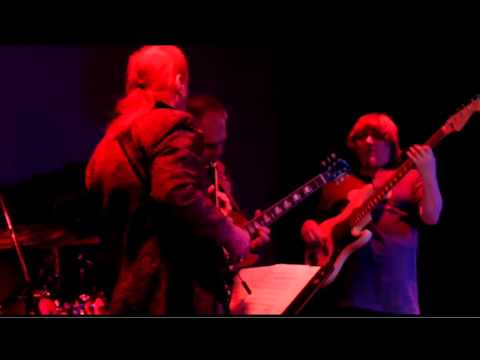 Braty Bluzu / Vienna Woods // Crystal Hall Kiev . 19.03.2013 (Quicktime)