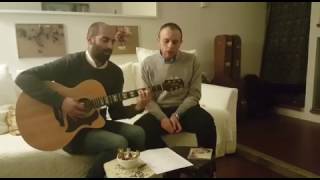 BAUSTELLE - betty ( cover by réclame-baustelle tribute band)