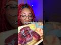 Ice Cream Seafood Boil Mukbang Seafoodboil