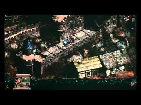 GS 2002/06 - Robin Hood Preview