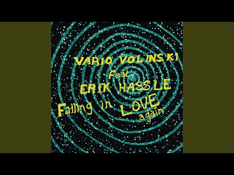 Falling In Love Again (Vario Volinski Club Vocal)