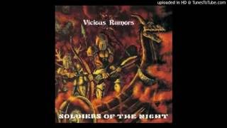 Vicious Rumors - Soldiers Of The Night - 10 - Domestic Bliss