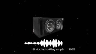 El Muchacho Alegre En Vivo  Valentin Elizalde Epicenter Shark