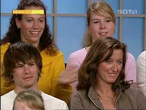 Best of Talk 11 – TV Archiv