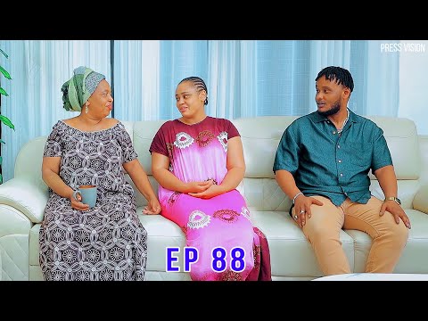 THE HOMELESS GIRL EP 88 UMUKOBWA UTAGIRA AHO ABA AKUNZWE NUMUSORE WUMUKIRE❤️|RWANDAN MOVIE|PRESS MOV