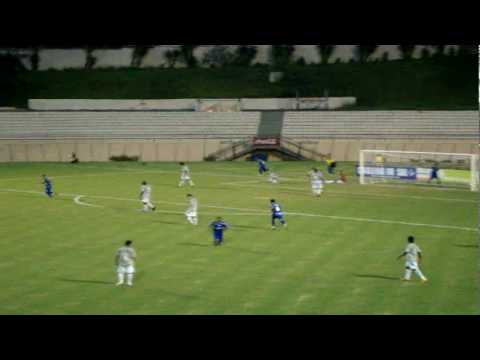 São Bento 1x0 MAC - Paulista A2 2010