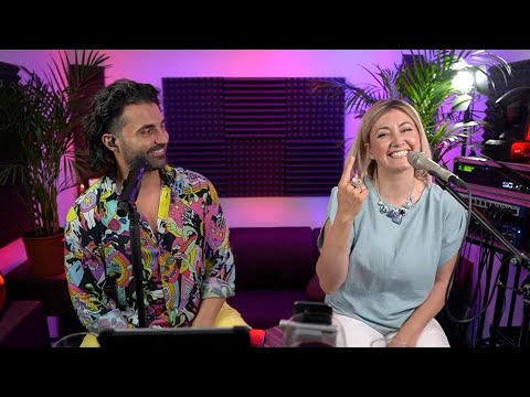 DALMA - Coffee With Jazz LIVE (In concert cu Pepe)