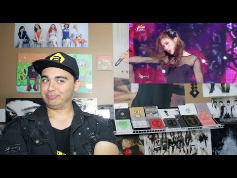 BOYS DAY - Something Reaction [JRE Edition]