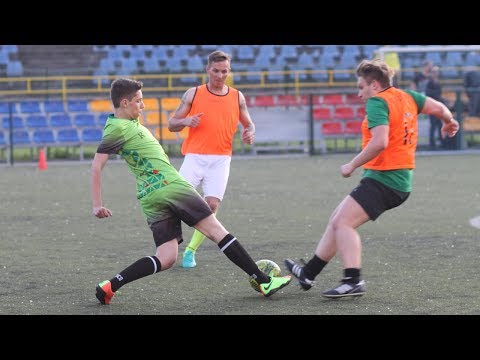 FC Agudas de los Toros - Rafis B: 11. tydzień (FLS Wiosna 2017)
