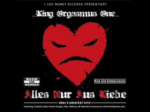 Orgi69 ft Unterleib Dynamo - 50 ok 30 noch besser