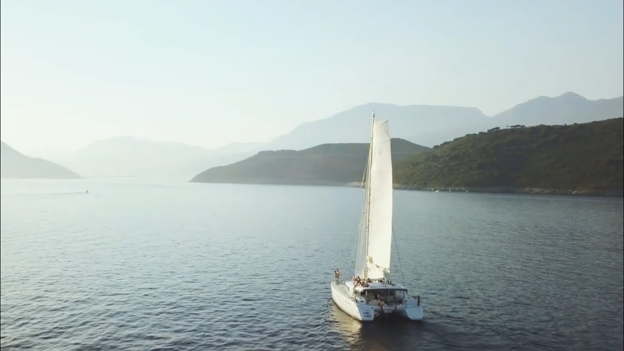 Yacht Video