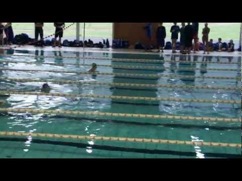 Staffetta Femmine Esordienti B  4x50 Misti