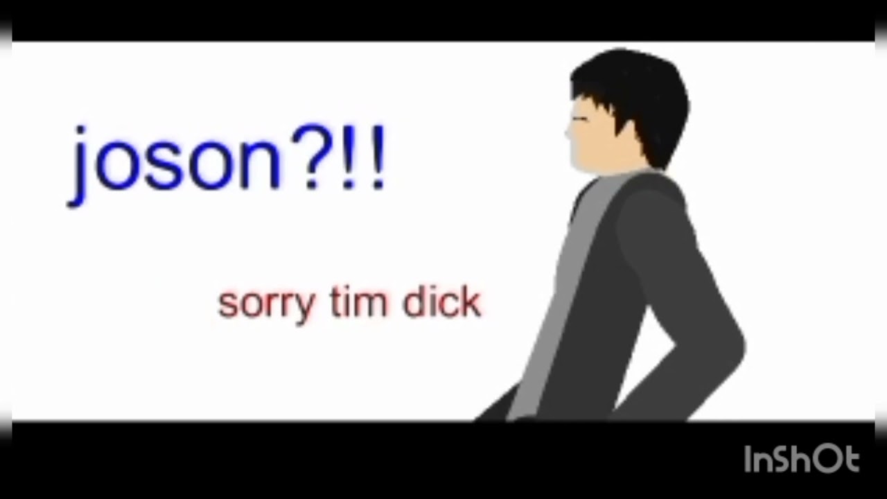 batman/ red hood stick nodes ( red hood revenge) by me