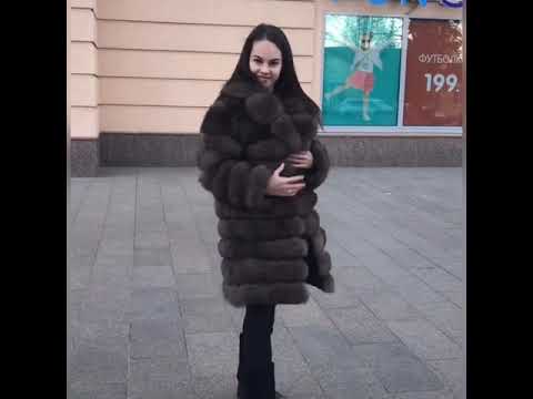 Шуба Английский Воротник 4 в 1 Курск