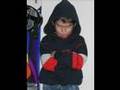 Josh Tobin/Rappy McRapperson - I'm a gangster ...