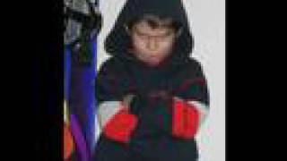 Josh Tobin/Rappy McRapperson - I&#39;m a gangster