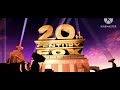 20th Century Fox 2013 RECOLORED NEW 4K REMAKE