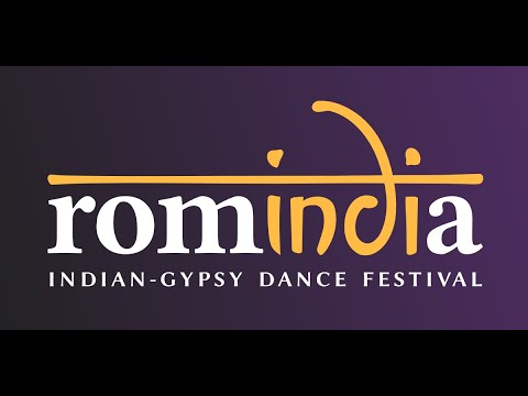 RomIndia: Indian-Gypsy Dance Festival - ein Hauskonzert aus der Karantäne