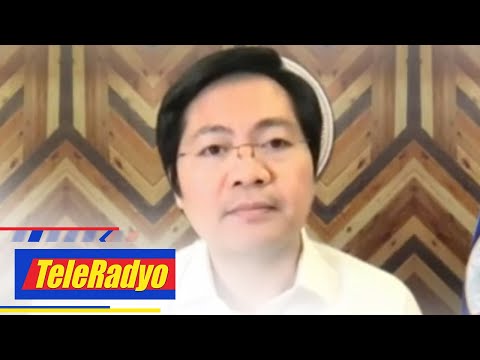 SRO | Teleradyo (8 June 2021)