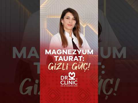 Magnezyumun eksikliğinin nedeni nedir?