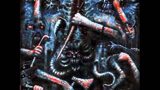 Bound In Human Flesh - Nuclear Annihilation