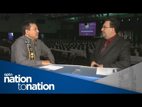 AFN Special Edition: Bellegarde says AFN has moved on from drama at election | APTN NationToNation