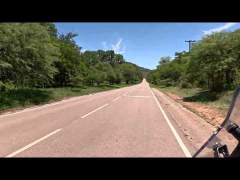 CERRO COLORADO 4, CORDOBA ARGENTINA 11/2025