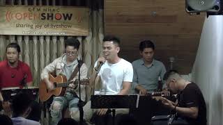 Download lagu It will rain - Ronniboi [20/12/2018] mp3