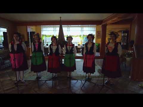 POMORZACY - NARODZENIA CZAS