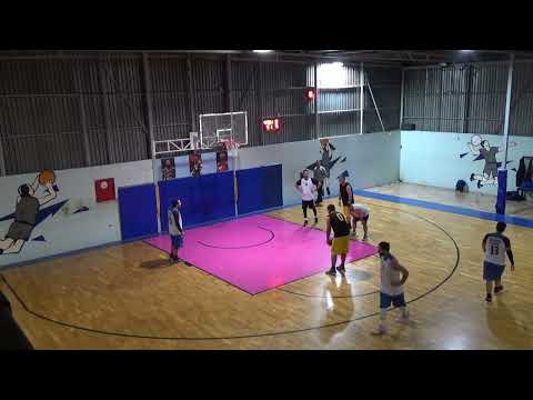 ORLANDO TRAGIC - ATHENS ROCKETS 64 - 49, SUPERIOR LEAGUE BASKET CITY, 17η ΑΓΩΝΙΣΤΙΚΗ