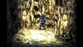 Let's Play Xenogears Part 42 - Crab Jumping