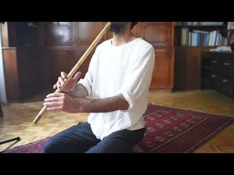 Mehdi Aminian  - A Living Room Solitude