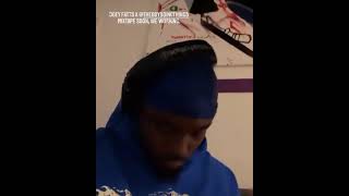 Joey Fatts × A-reece Snippet🤯🤯🚀🚀🚀🔥🔥🔥