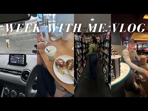 a bit of this and that