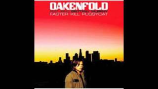 Paul Oakenfold feat. Brittany Murphy - Faster Kill Pussycat (Liam Shachar Remix)