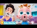 This Is The Way Good Habits For Kids Baby ChaCha Nursery Rhymes Kids Songs