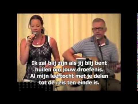 DADicate - Opw 378 - Ik wil jou van harte dienen (akoestisch)