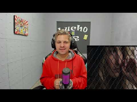 Reaccion a Leiva, Gaby Moreno   Con El Pañuelo En los Ojos Video Oficial