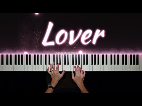 Lover - 