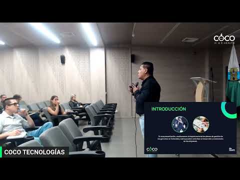 Escuela de gerentes: Plan de gestión