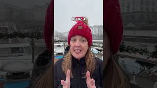 Linz, Austria by River Cruise | Included Excursions with AmaWaterways