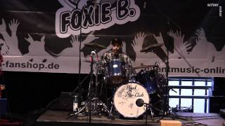 Foxie B. ~Art of Noise~ Star-Club Reunion ▂ ▃ ▅ ▆ ██