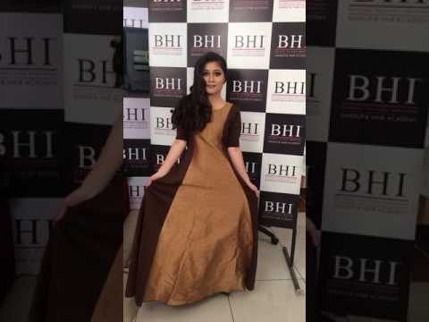 Nikita Bedi Modelling S...