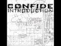 Confide - Too Many Grasshoppers To Maintain ...