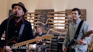 Cree Rider Family Band - Miss Cooper - The Loft Sessions