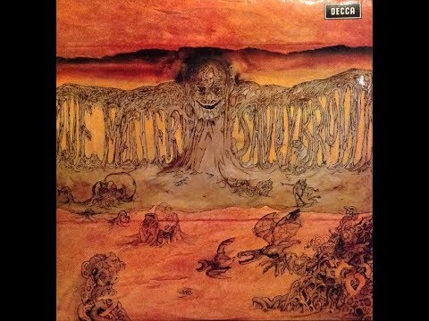 SAVOY BROWN - Louisiana Blues (Live)