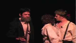LES MISERABLES &quot;Valjean Arrested | Valjean Forgiven&quot;